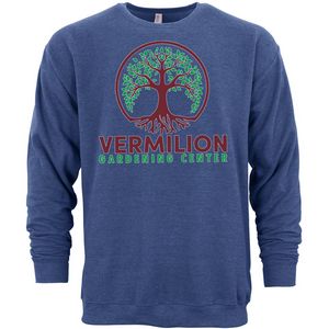 M&O Unisex Crewneck Sweatshirt Full Colour