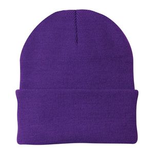 Athletic Purple Blank