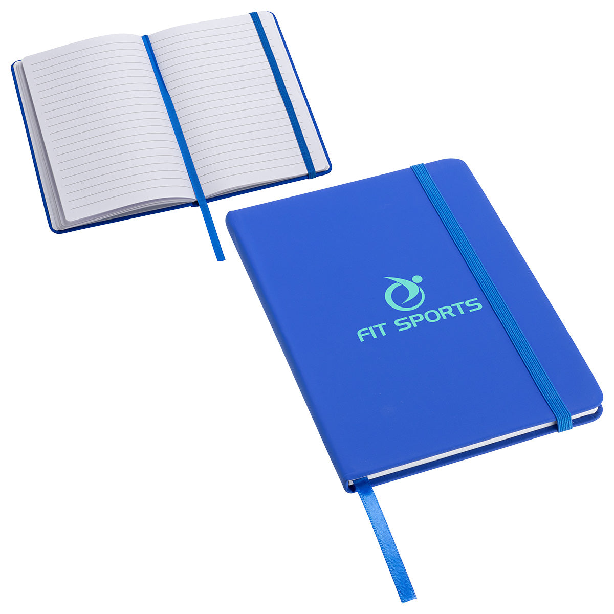 000609 Spectrum Hard Cover Journal