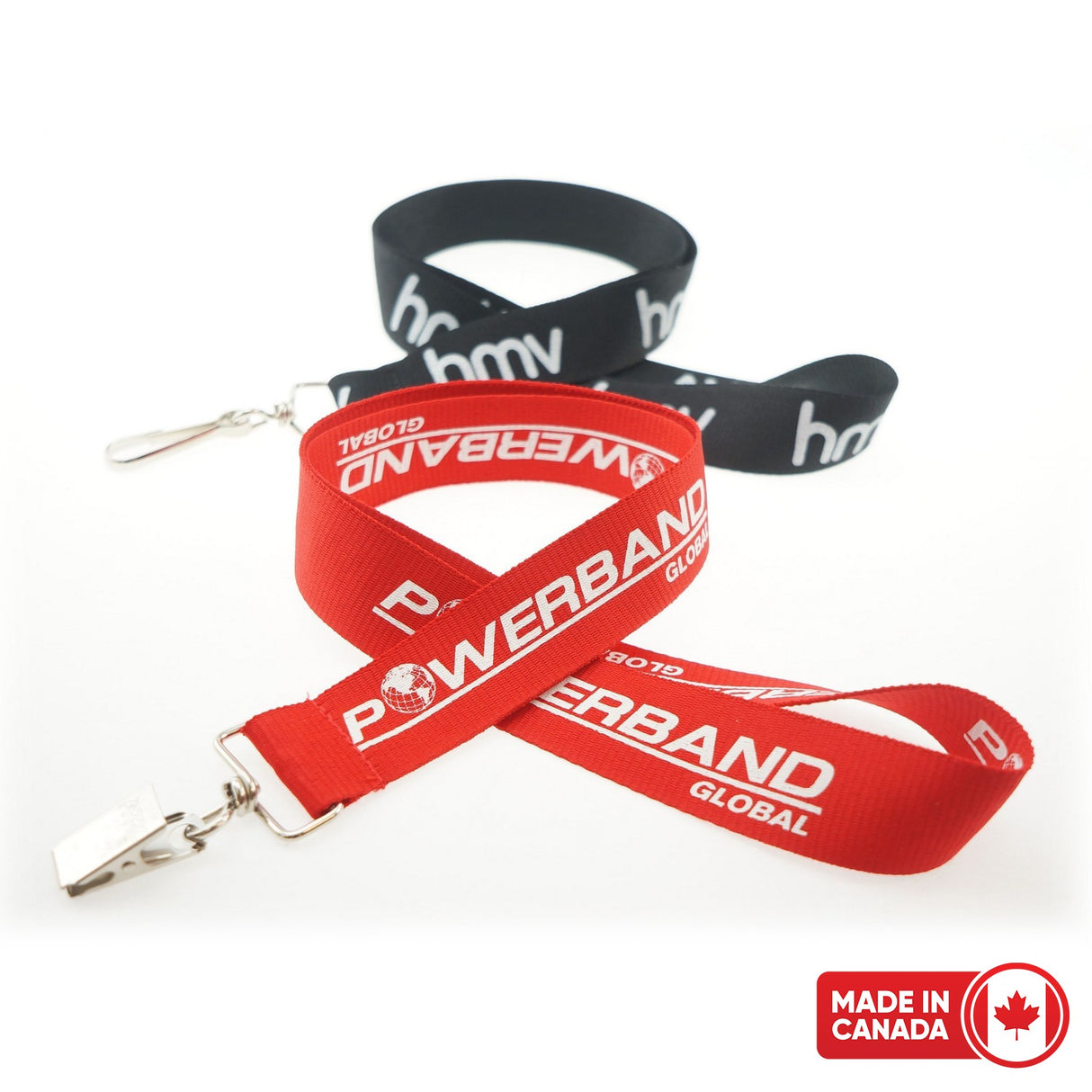 Digitally Sublimated Lanyard w/ 3-Day Rush Service