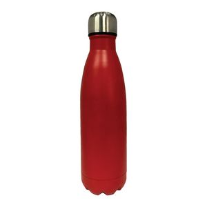 Red Blank