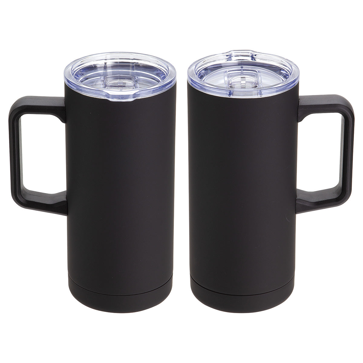 Mirage 17 oz Vacuum Insulated Stainless Steel Mug