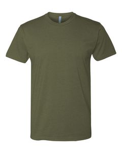 Military Green Blank