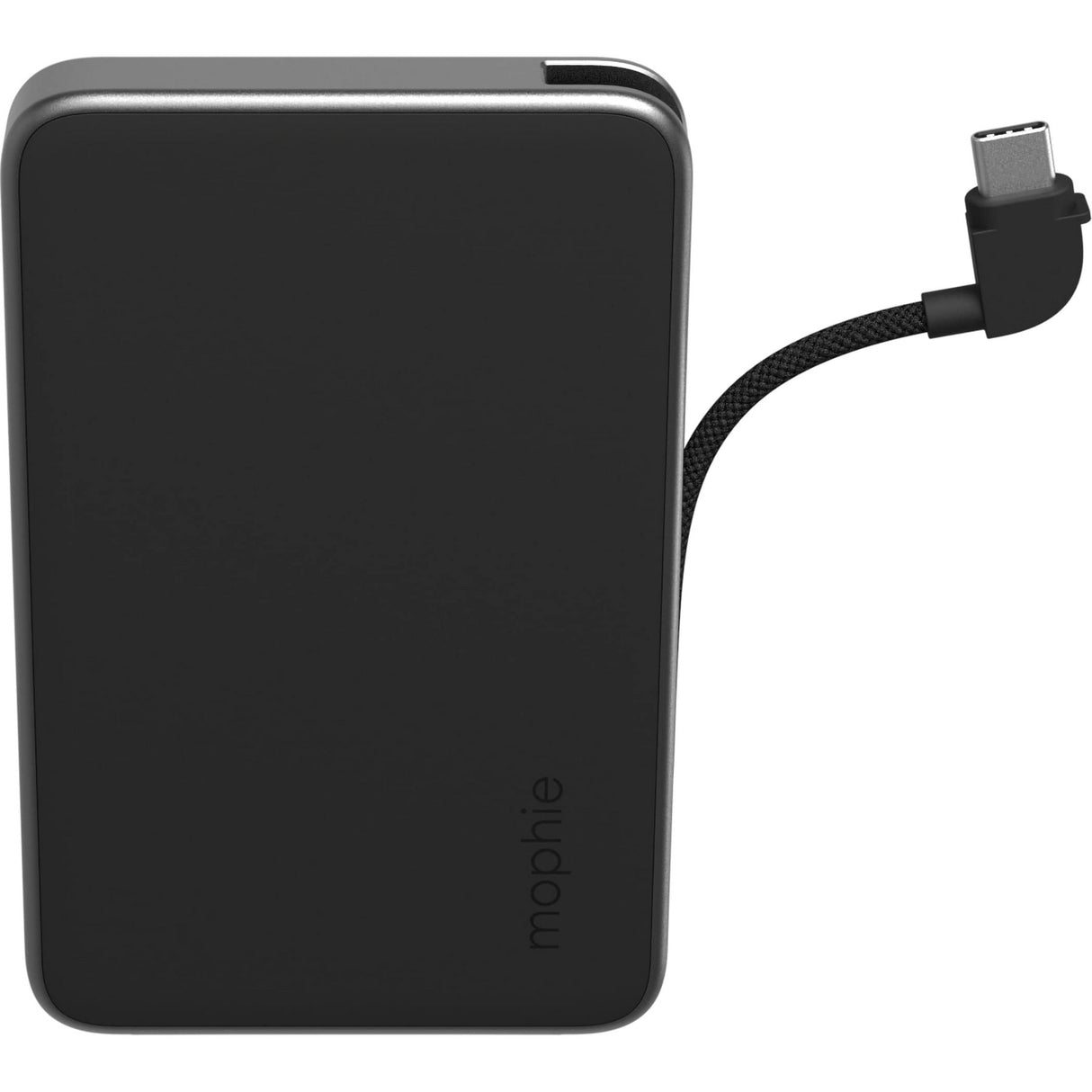 mophie® Powerstation® Mini with Integrated Cable