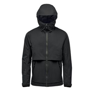 000817 Stormtech Men's Artimus Technical Shell