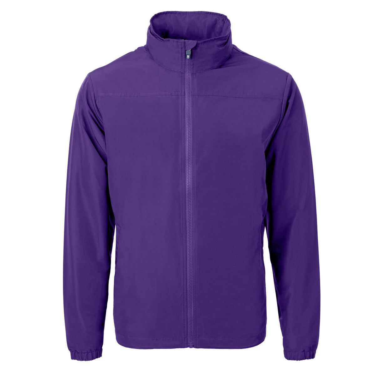 Cutter & Buck Charter Eco Recycled Mens Full-Zip Jacket