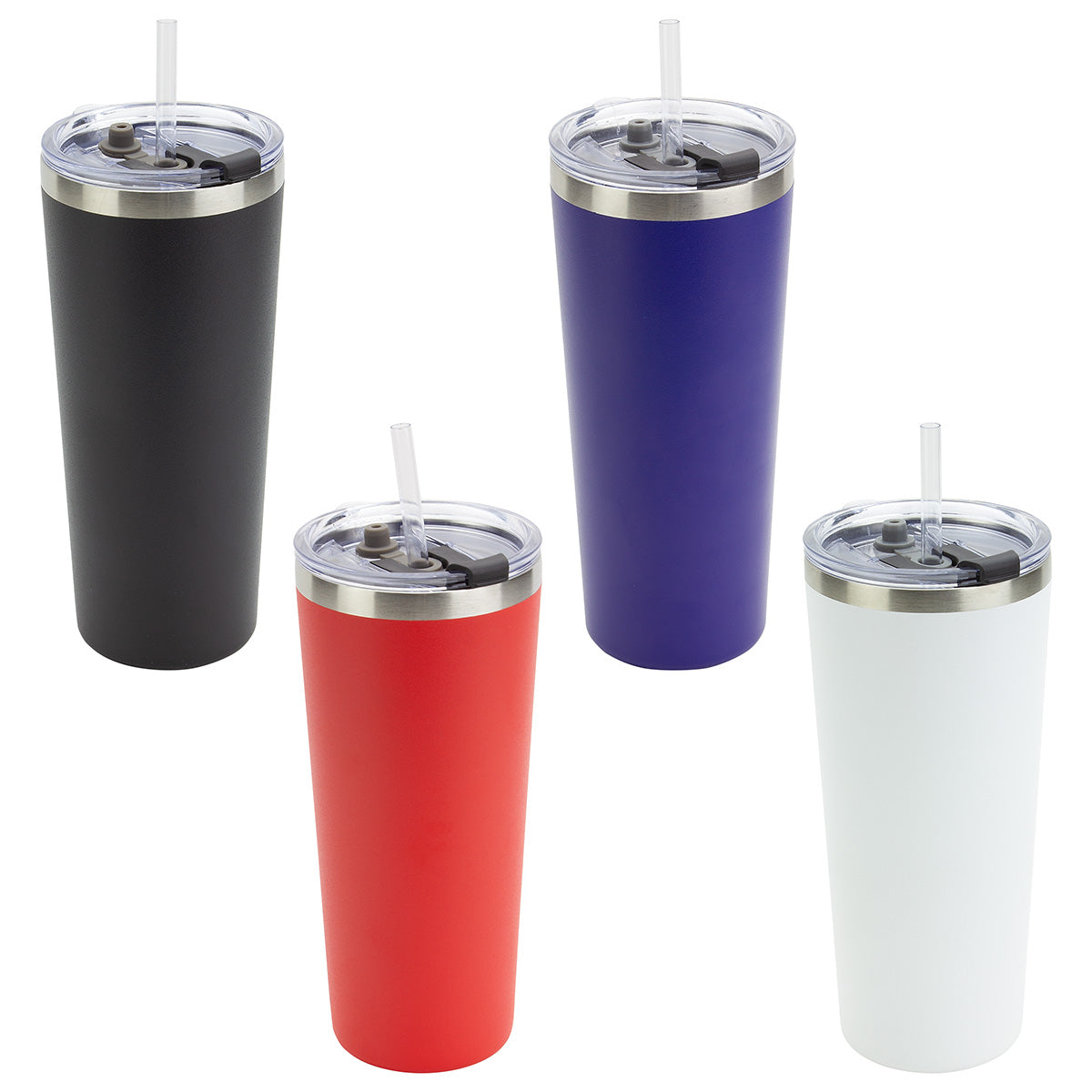 Brighton 20 oz Vacuum Insulated Stainless Steel Tumbler