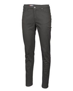 Clique Women's All-Around 5 Pocket Pant