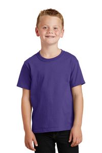 Purple Blank