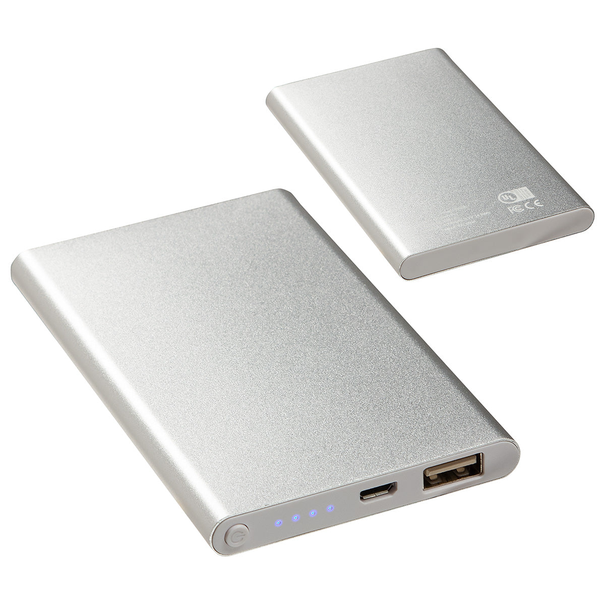 Paramount 4000mAh UL-Certified Power Bank
