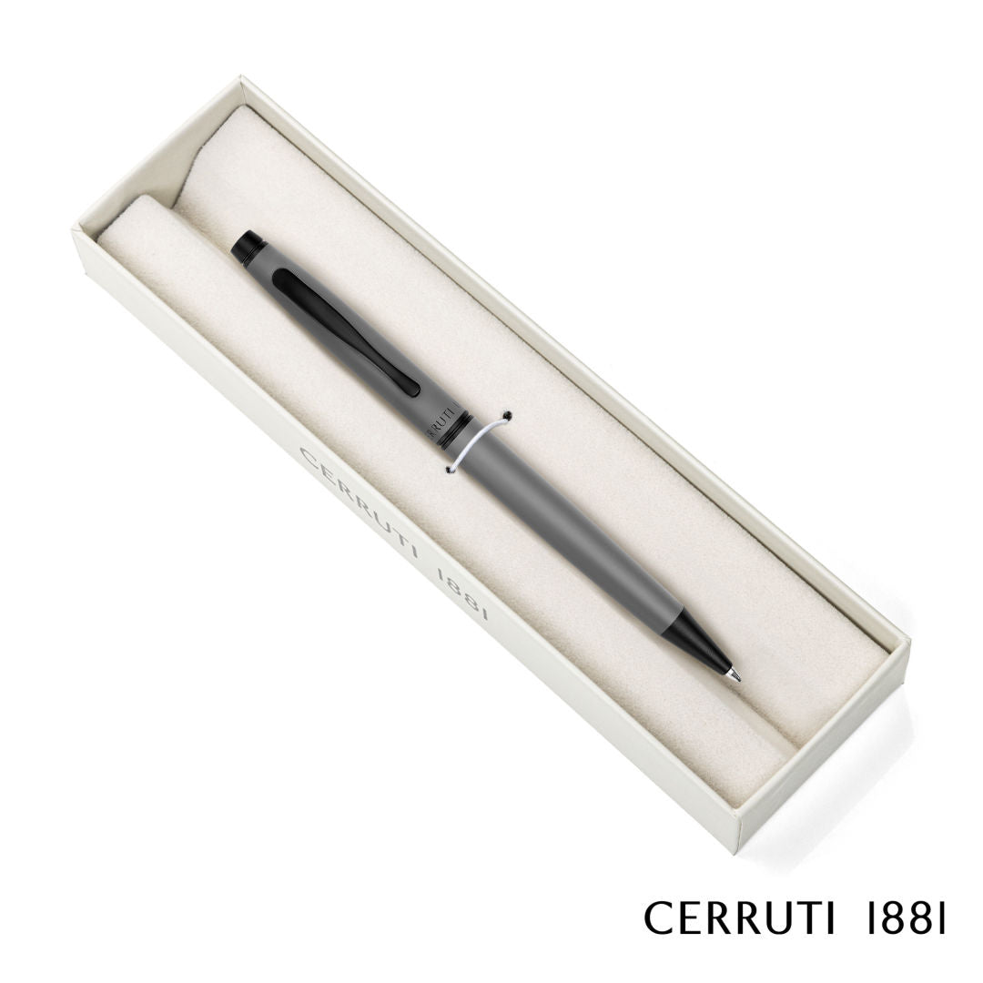 Cerruti 1881? Oxford Ballpoint Pen