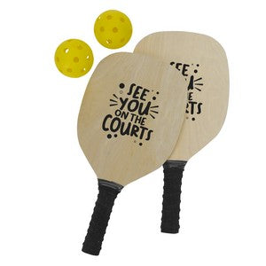 imprint paddles