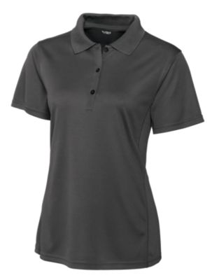 Clique Ice Pique Womens Tech Polo