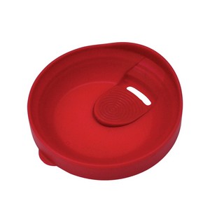 Orbit Lid_Maroon