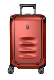 Spectra 3.0 Frequent Flyer Victorinox Red Carry-On