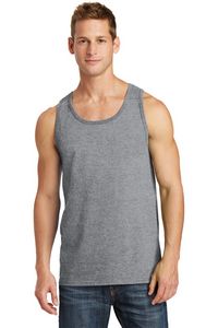 Athletic Heather Gray Blank