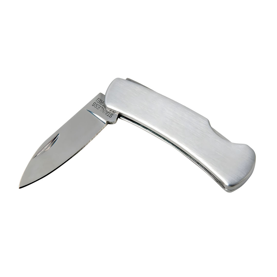 Silver (Blank)