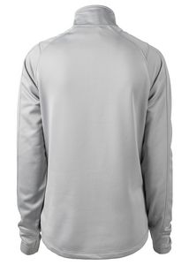 Platinum Silver Blank Back