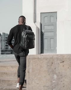 000873 Bugatti-Pallermo-Backpack