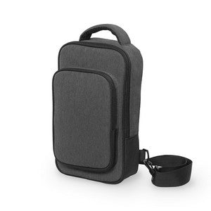 BGR800 Charcoal Angle