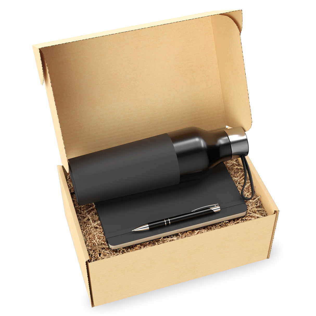 GF783M BLK blank