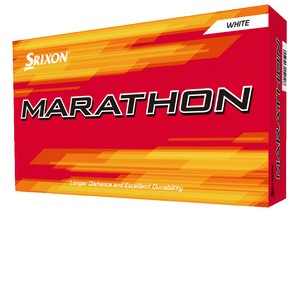 Srixon® Marathon 3 15s Golf Balls
