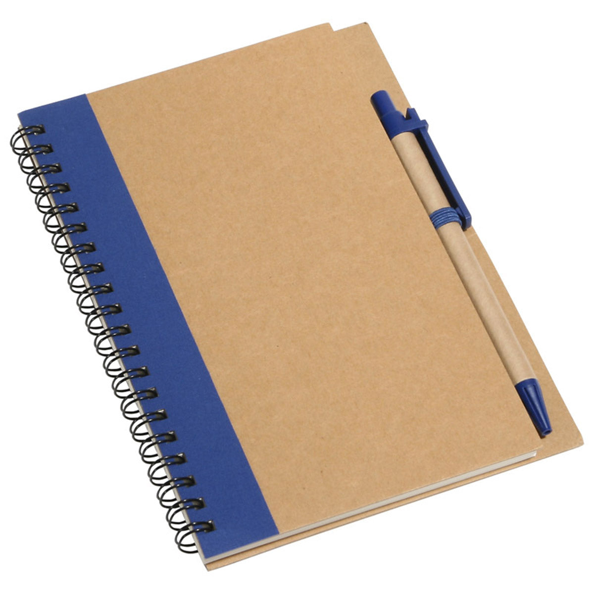 Promo Write Recycled Notebook