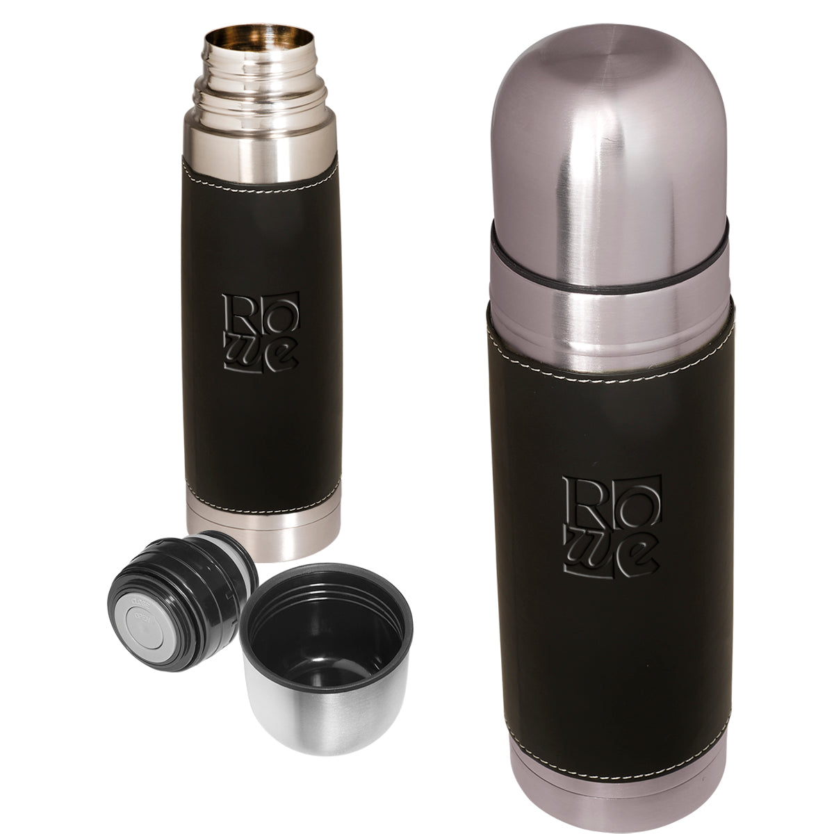 16.9 Oz. Tuscany™ Thermal Bottle