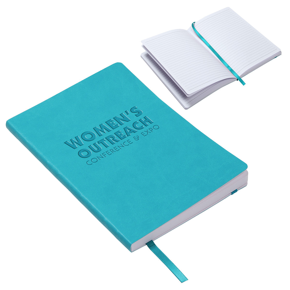 000604 Solstice Softbound Journal