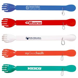 Back Scratcher w/Shoe Horn