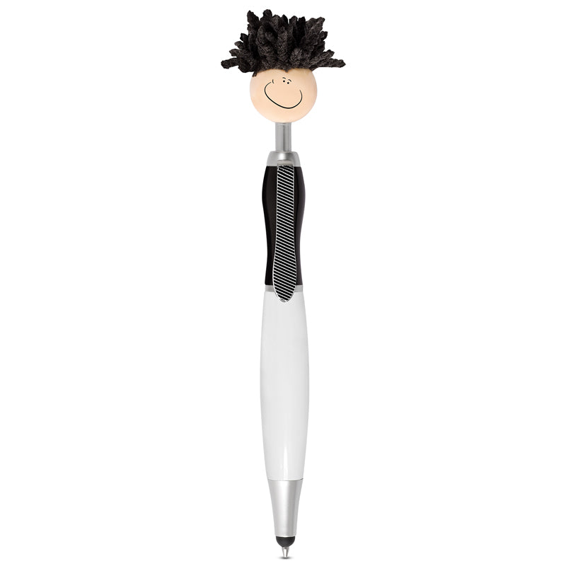 MopToppers® Screen Cleaner w/Stylus Pen