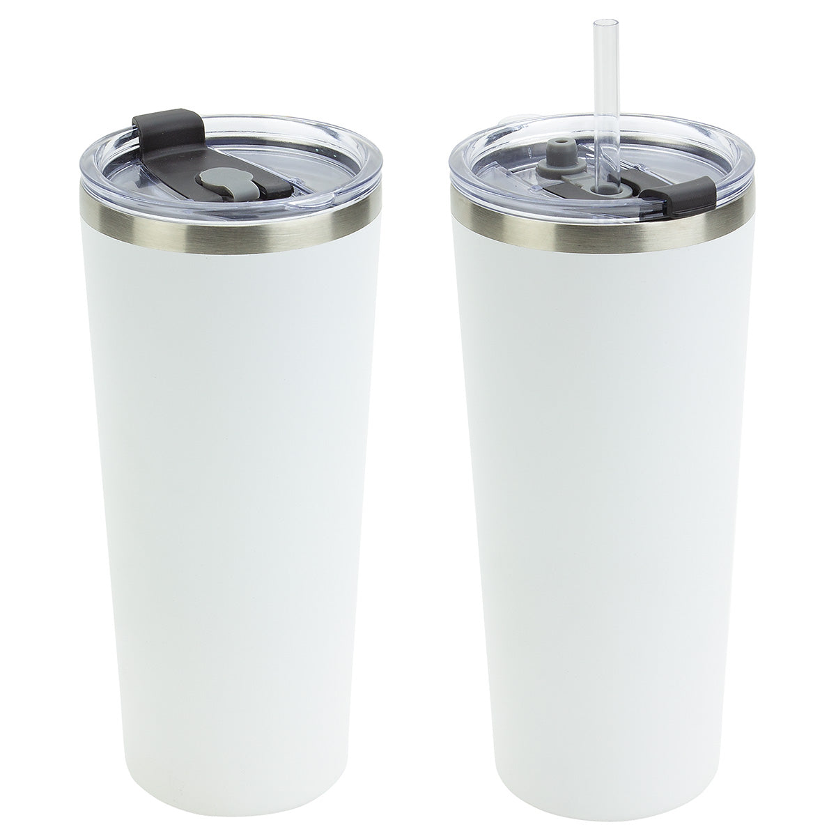 Brighton 20 oz Vacuum Insulated Stainless Steel Tumbler
