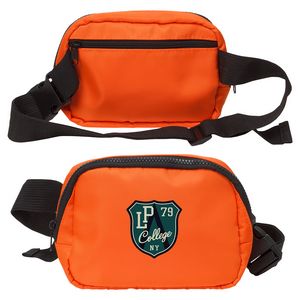 Orange Logo