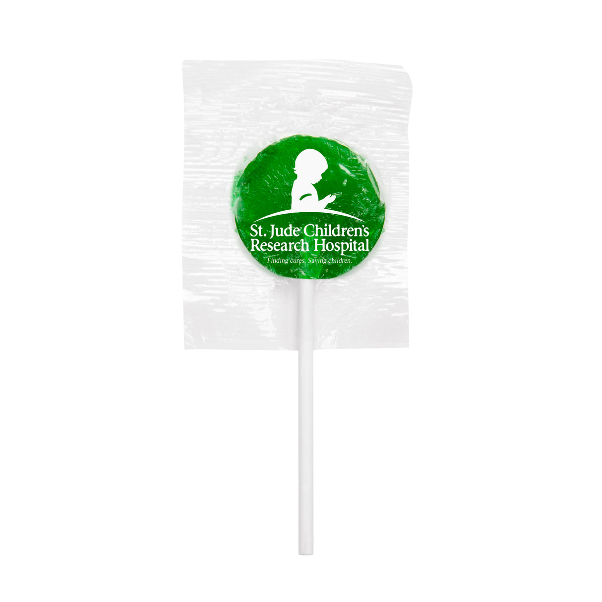 Ad Pop Lollipop