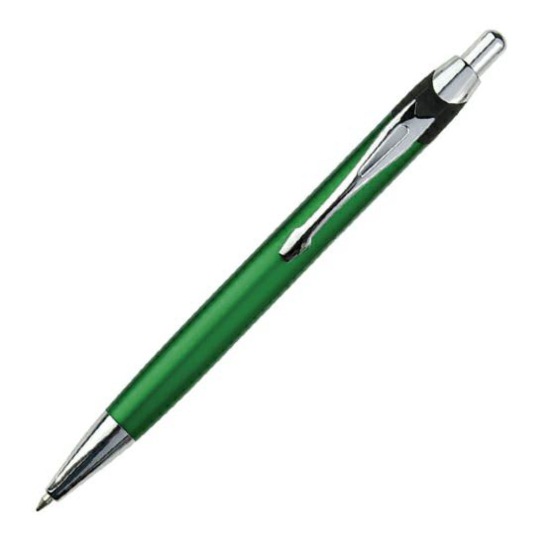 Green PMS 349C