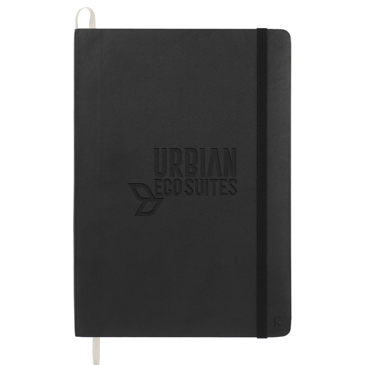 Karst 5.5'' x 8.5'' Stone Soft Bound Notebook