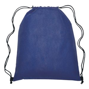 Royal blue blank