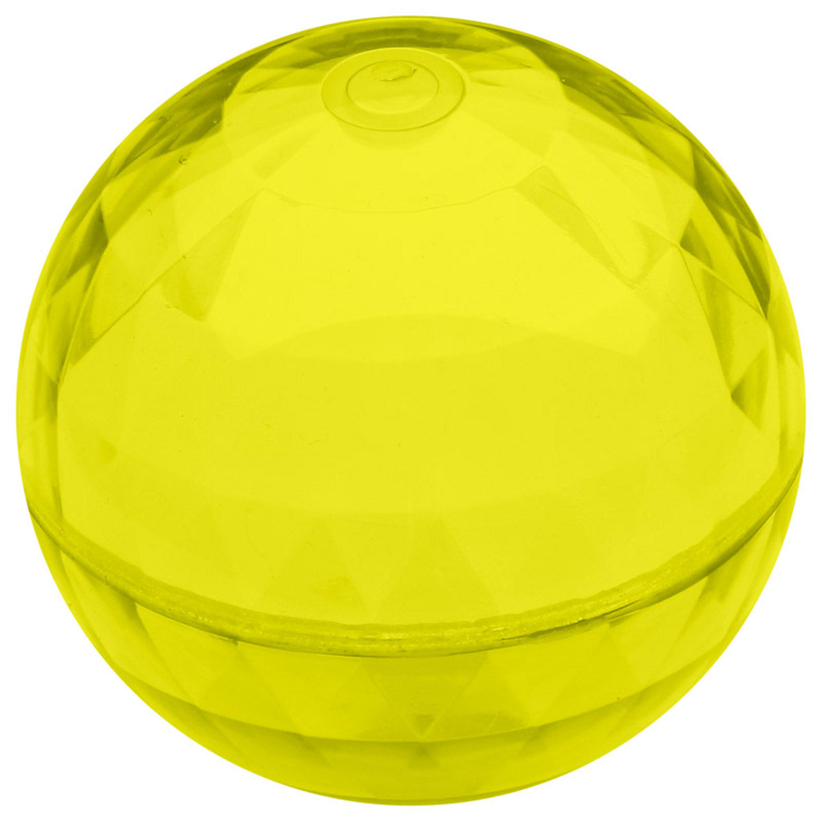 Rocket Orb Promo Bouncer