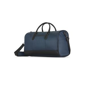 000886 Bugatti Gin & Twill Duffle Bag