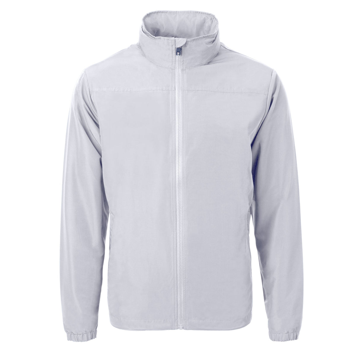 Cutter & Buck Charter Eco Recycled Mens Full-Zip Jacket