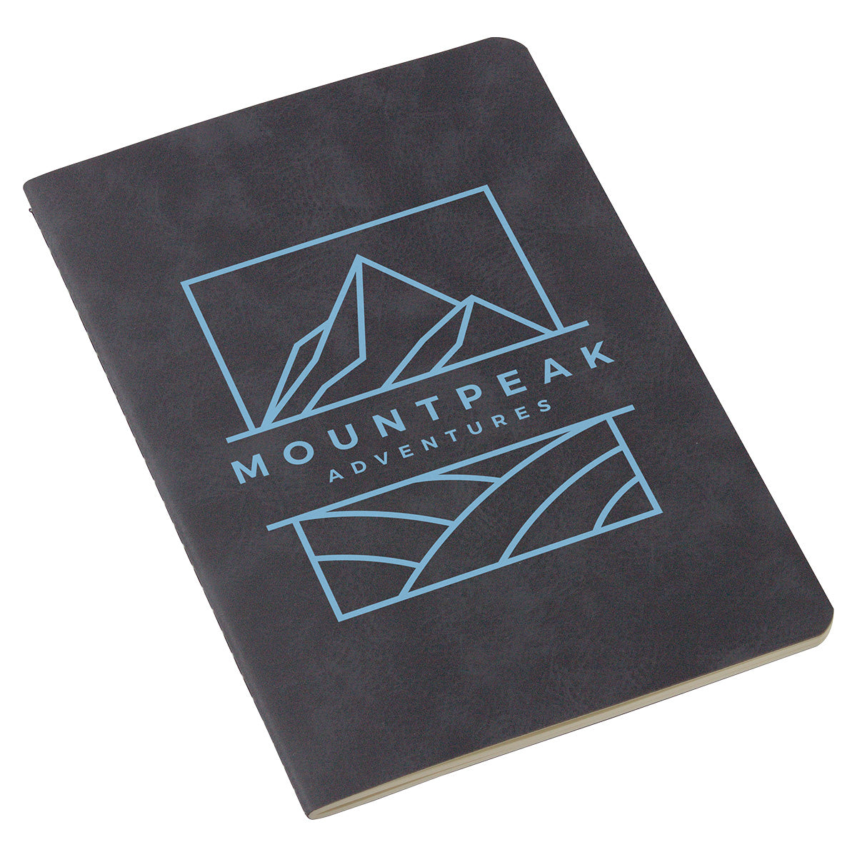 000789 Archive Soft-Cover Journal