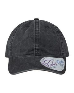 Black/Leopard Brown Blank