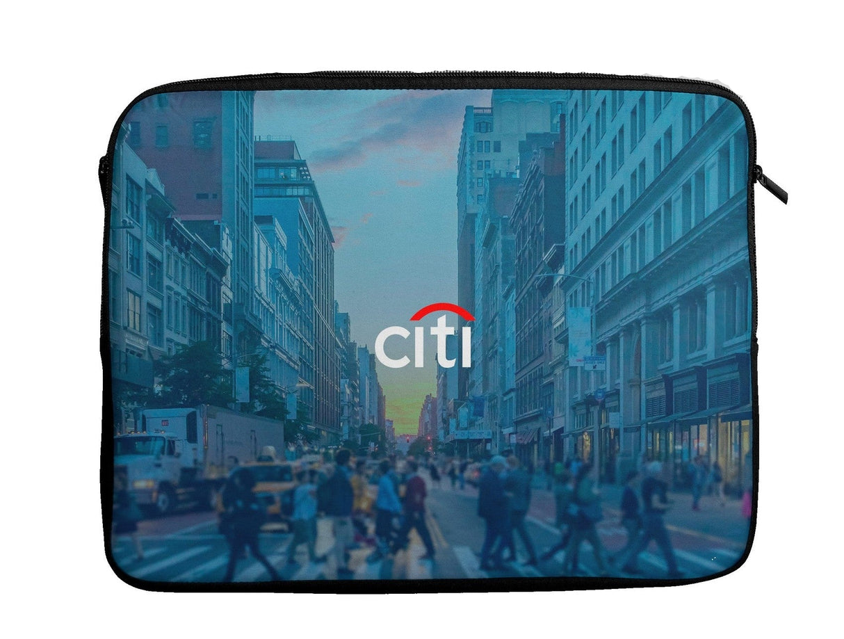 Full Color 15" Laptop Sleeve