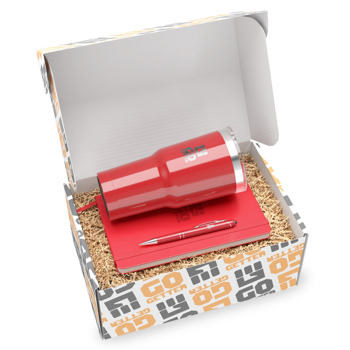 GF7661D RED brand