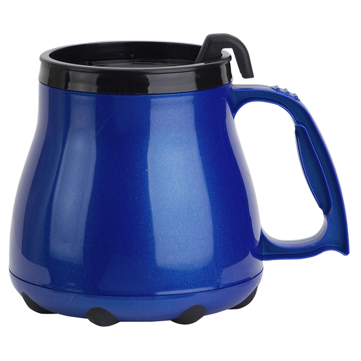 PALISADE 16 oz Desk Mug