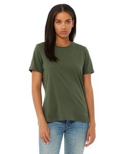 Military Green Blank