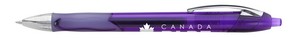 BIC® Ferocity Clic™ Gel Pen