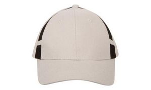 Stone Beige/Black Blank