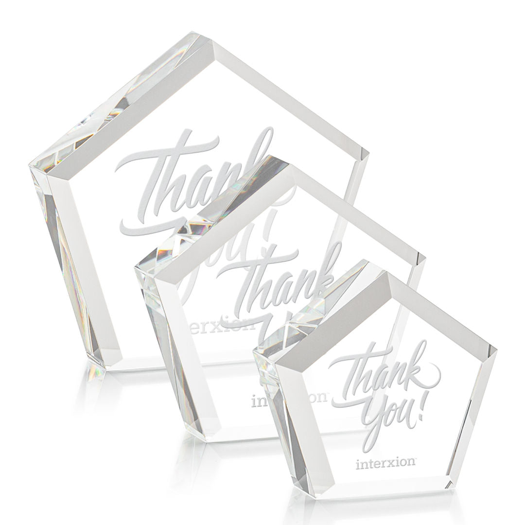 Genosee Paperweight