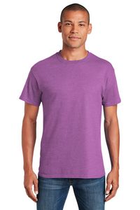 Heather Radiant Orchid Purple Blank